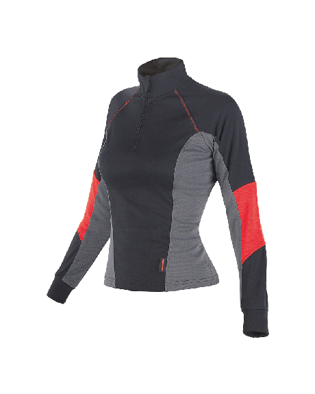 Airstop Chest Dame Underjacke