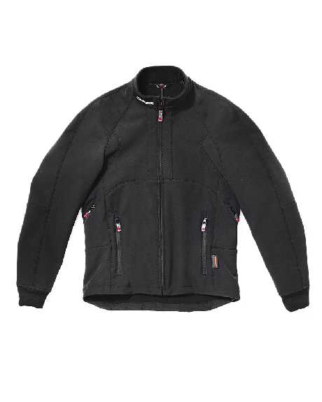 Motorradunteranzug Herren THERMO TRAINER