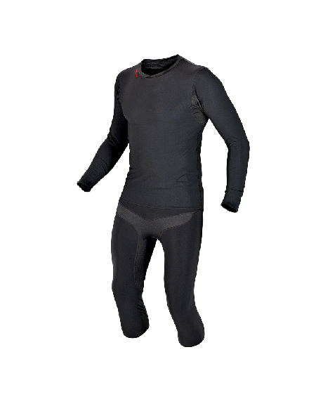 Basic Tee & Shorts Kit