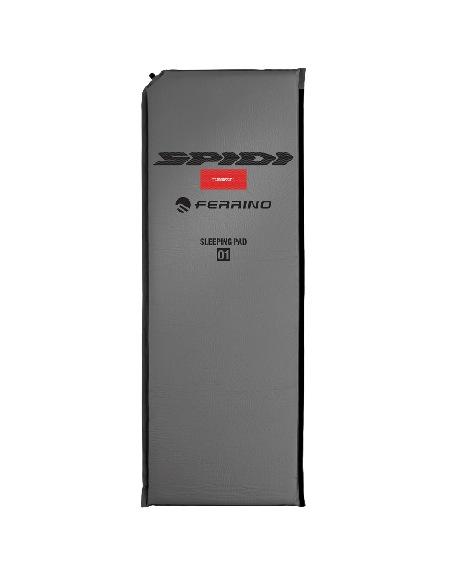 01 Sleeping Pad