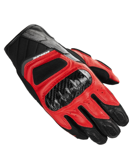 Str-4 Coupe' Leder Handschuhe