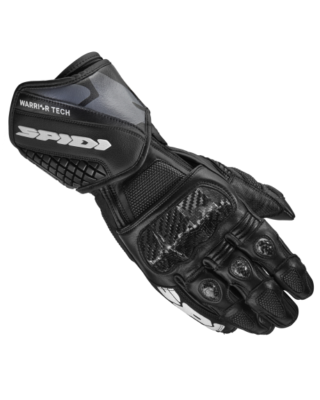 Guanti moto in pelle Uomo CARBO 5