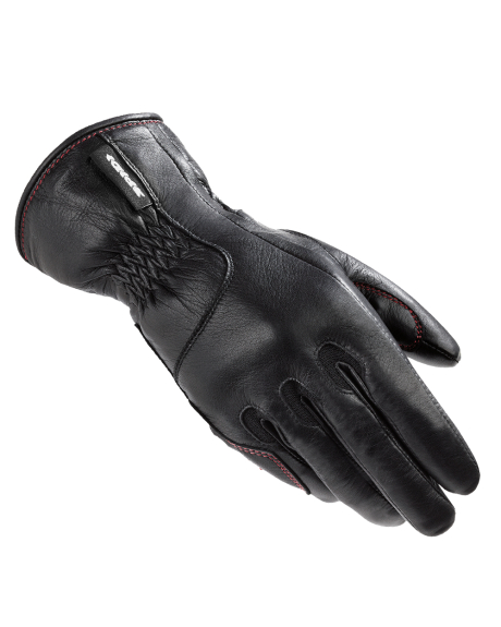 Gants en cuir moto Femme METROPOLE GLOVES LADY H2OUT®