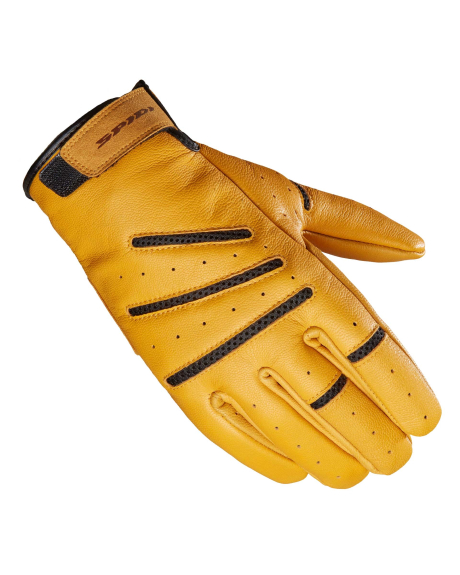 Motorrad Lederhandschuhe Herren SUMMER GLORY