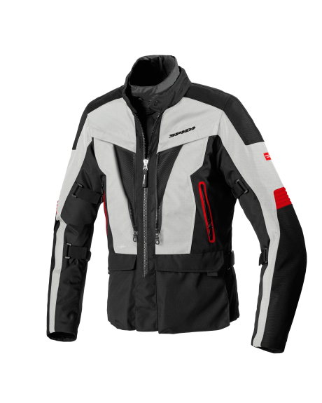 Voyager 4 H2Out Jacke