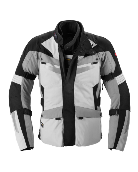 Motorrad Regenjacke Herren ALPENTROPHY