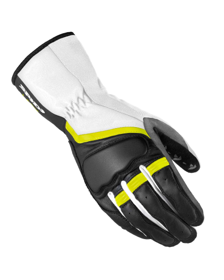 Gants en cuir moto Femme GRIP 2 LEATHER LADY GLOVES