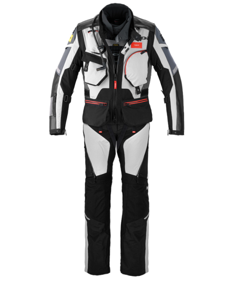 H.T. Raid Pro H2Out Suit