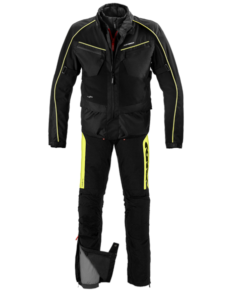 Intercuiser H2Out Kombi