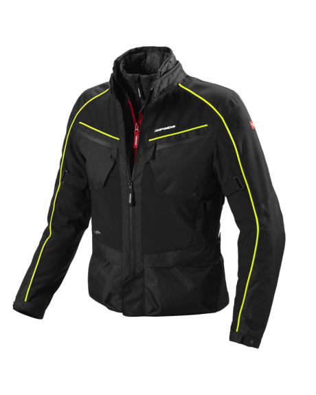 Intercruiser H2Out Jacke