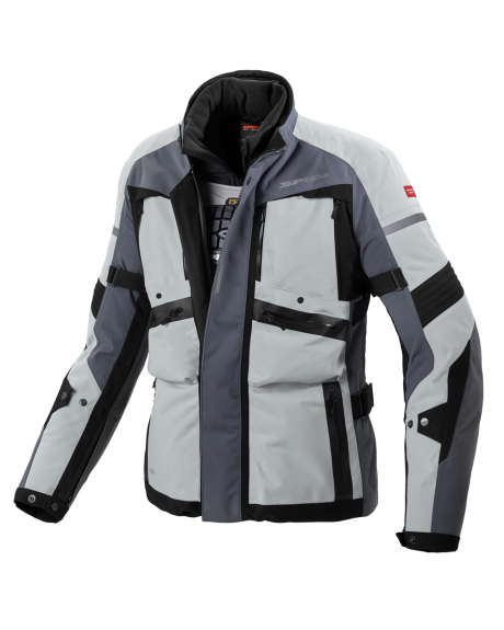 Globetracker H2Out Jacke