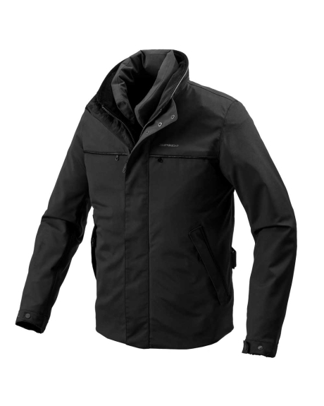Veste imperméable moto Homme DOGMA