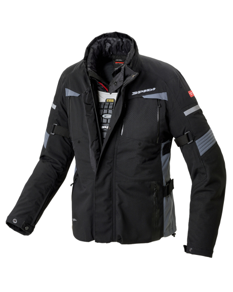 Tour Evo H2Out Jacke