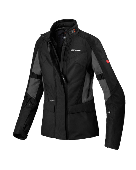 Traveler 2 H2Out Curvy Jacket Lady