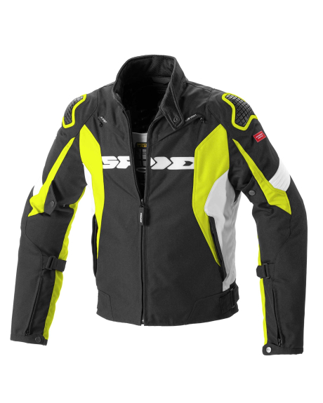 Sport Warrior H2Out Jacke