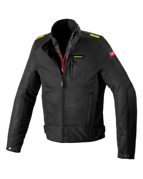 Solar Net WP Jacke