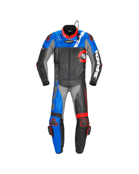 Combinaison de course moto Homme DP-PROGRESSIVE TOURING