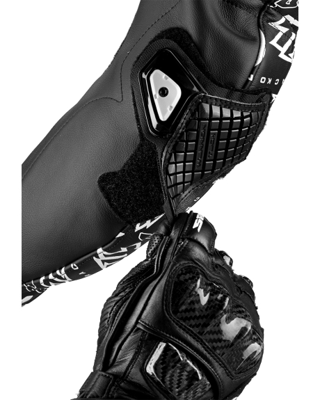 Elbow Warrior Slider