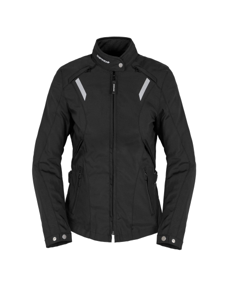 Motorrad Textiljacke Damen ELLABIKE