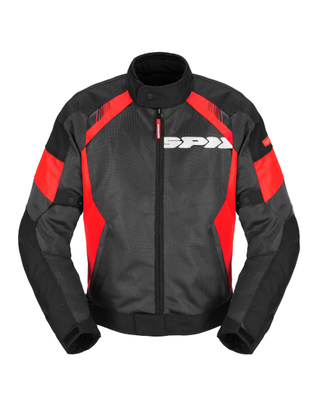 Motorcycle Mesh jacket Men's FLASH EVO NET WINDOUT