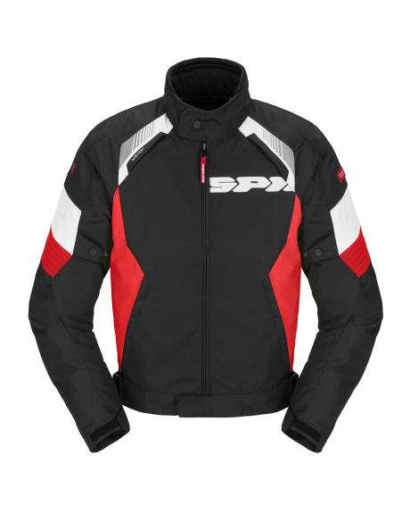 Veste textile moto Homme FLASH EVO