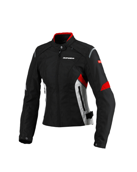 Flash Tex Dame Jacke