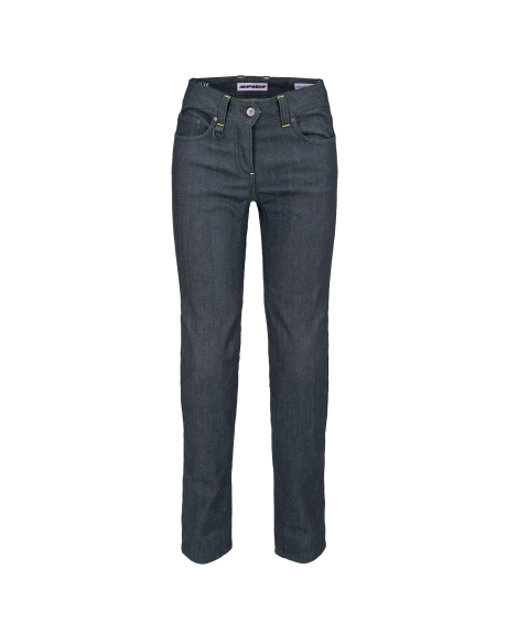 Jeans moto Femme J-CARVER LADY