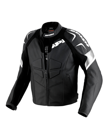 Trk Evo Leder Jacke