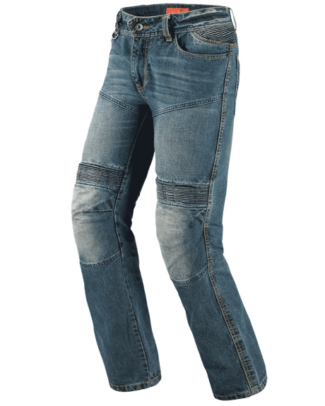 Jeans moto Homme J&RACING