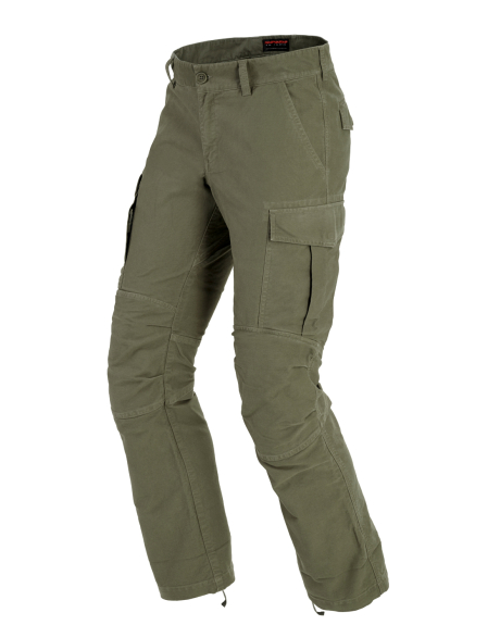 Motorrad Textilhose Herren TORPEDO