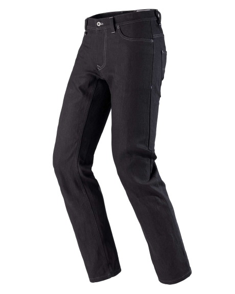 Jeans da moto Uomo J&DYNEEMA