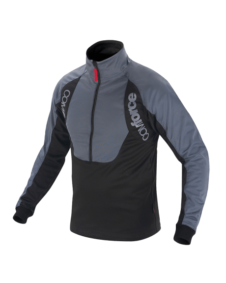 Sous-combinaison moto Homme TECHNO PLUS CHEST