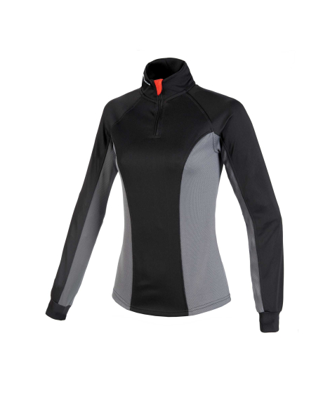 Sous-combinaison moto Femme THERMO CHEST LADY