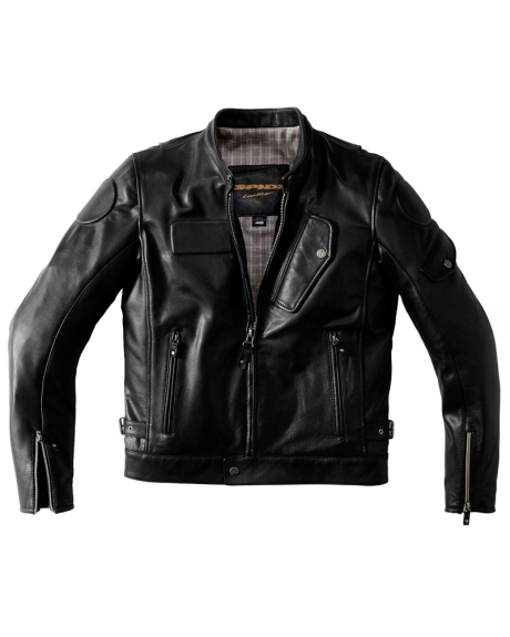 Blouson En Cuir Fandango