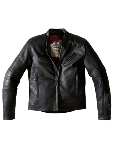 Motorrad Lederjacke Herren ROADRUNNER JACKET