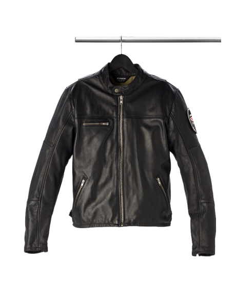 Originals Leather Jacke