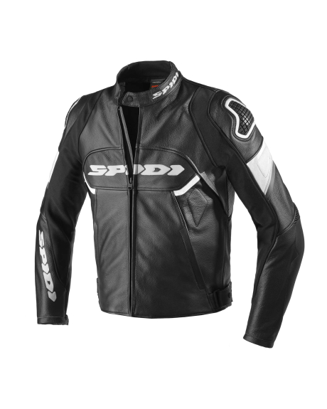 Motorrad Lederjacke Herren IGNITE