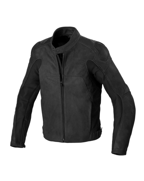 Motorrad Lederjacke Herren EVOTOURER
