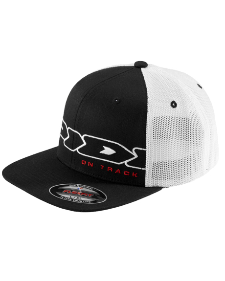 Casquette Netcap D01