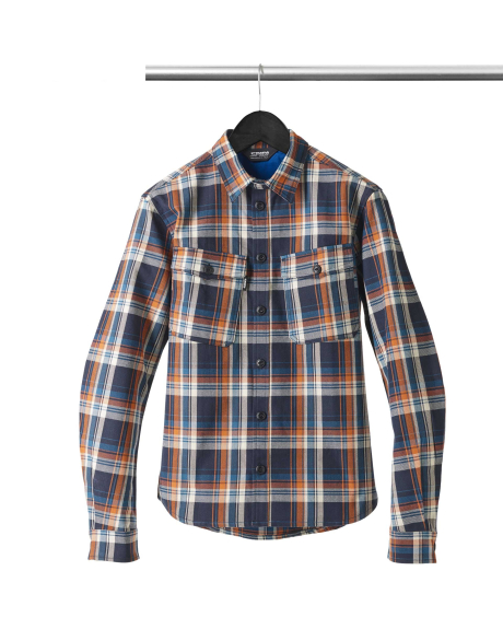 Línea Originals de moto Hombre ORIGINALS SHIRT