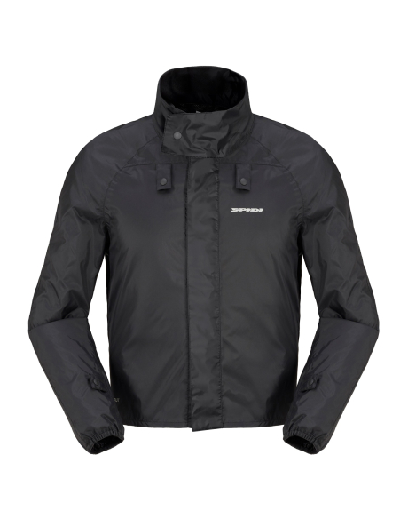 Veste de pluie moto Homme RAIN CHEST H2OUT® Men's UNDERJACKET