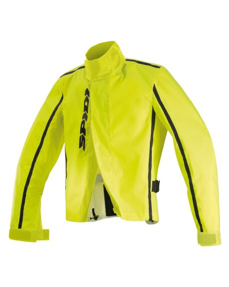 Veste de pluie moto Homme RAIN COVER