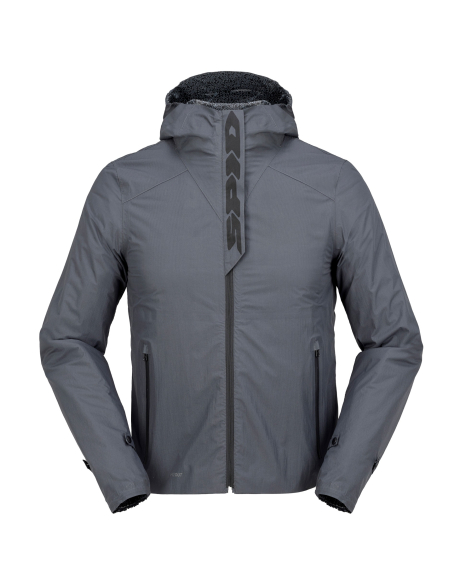 Veste de pluie moto Homme RAIN HOODIE