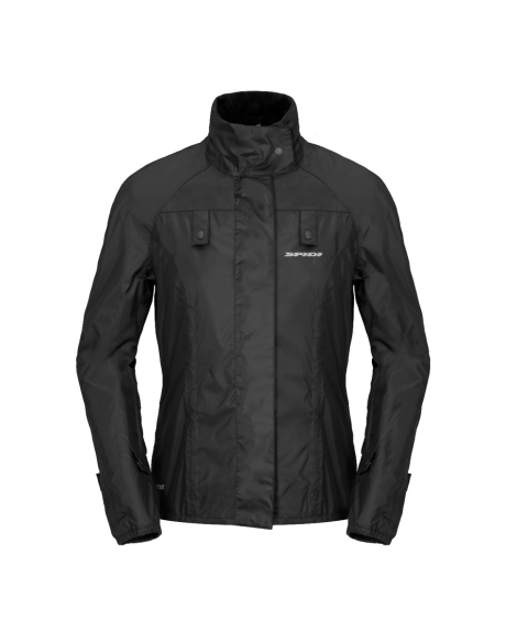 Motorrad Regenjacke Damen RAIN CHEST H2OUT® LADY UNDERJACKET