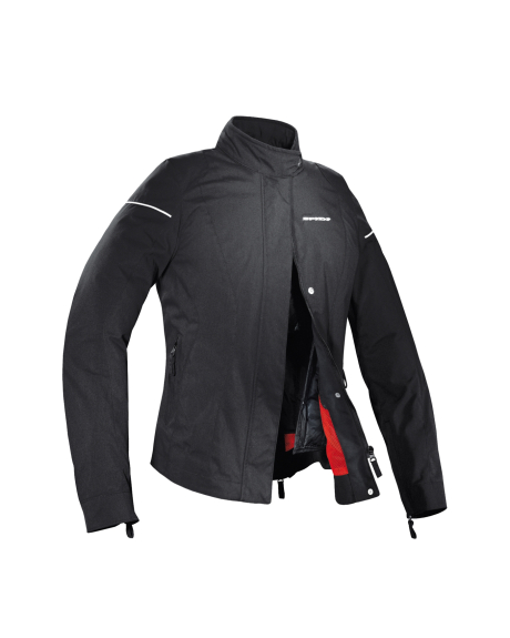 Rogue Tex Dame Jacke