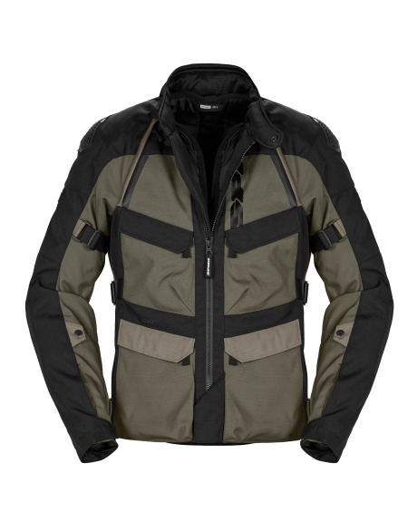 Veste imperméable moto Homme RW H2OUT®