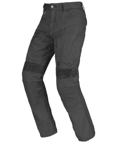 Pantalon textile moto Homme SIX DAYS