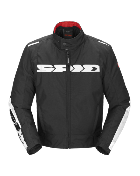 Veste imperméable moto Homme SOLAR H2OUT®