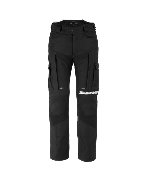Pantaloni con membrana da moto Uomo ALLROAD PANTS