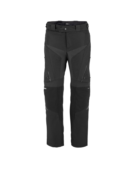 Pantaloni con membrana da moto Uomo 4 SEASON EVO SHORT PANTS